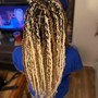 Senegalese Twist