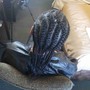 Comb Twist