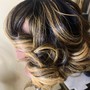 Full Balayage