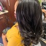 Full Balayage