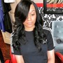 5x5/Closure Sew In