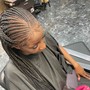 Poetic Justice Braids