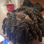 Comb Twist