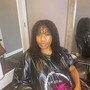 Closure Sew In