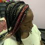 Poetic Justice Braids