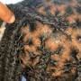 Dreads {Retwist &amp; Style}