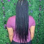 Senegalese Twist