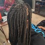 Small Marley Twist