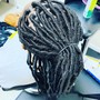 Loc Style