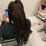 Loc Maintenance