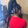 Small straight back 24-36