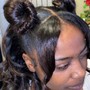 Lace Closure Sew In