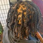 Dreadlocks