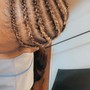 Flat Twists