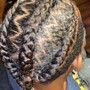 Kid's Braids