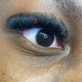 Ombré Dye- Eyebrow Tinting