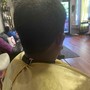 Men's Cut