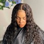 Frontal Effect/Frontal Sew in