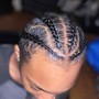 Comb Twist