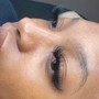 Eyelash Extensions