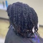 Branded Braiding Class