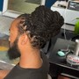 Re-twist -Sides Shaved