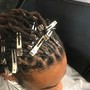 Crochet Braids