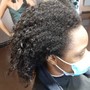 Scalp Treatment