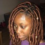 Crochet Braids