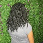 Crochet Braids