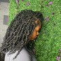 Crochet Braids