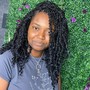 Crochet Braids