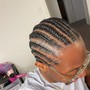 Men’s Cornrows