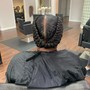 Comb Twist