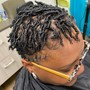 Flat Twists