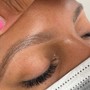 Eyelash Extension Removal