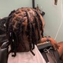 Sister Loc Maintenance