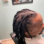 Scalp Treatment