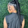 SPOT RELAXER / EDGES