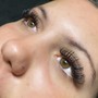 Eyelash Tint