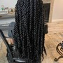 Starter Loc Twists