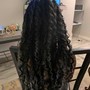 Starter Loc Twists