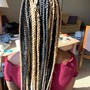 Havana Twists