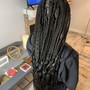 Starter Loc Twists