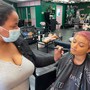 **Back to School 1 on 1 Makeup Class Special **