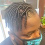 Loc Extensions up to 100