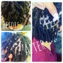 Loc Extensions, Loc Repair or Loc Lengthening consultation