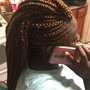 Crochet Braids