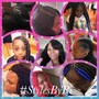 Versatile Sew In