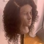 Wig Install